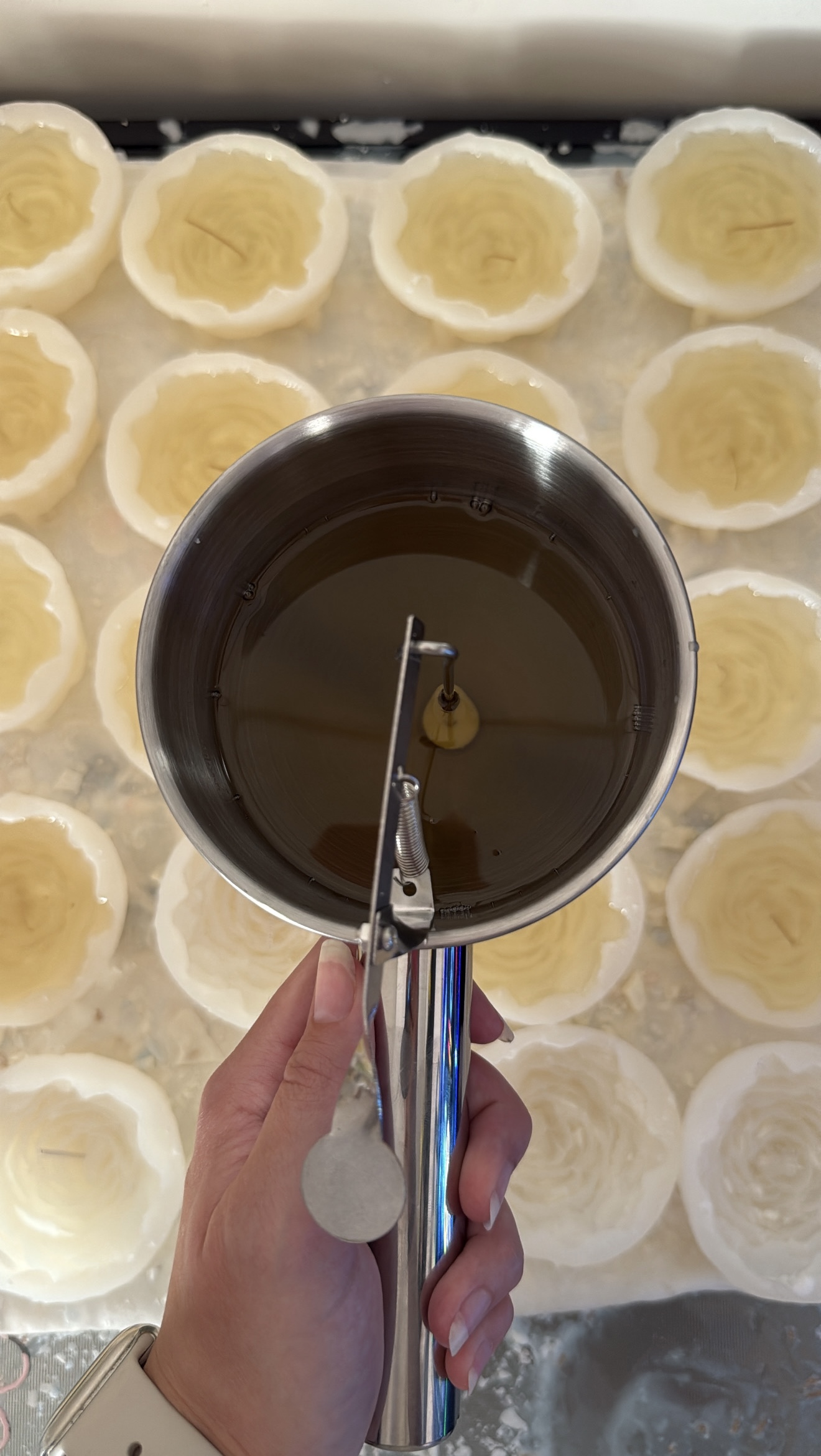 Χειροποίητη κατασκευή