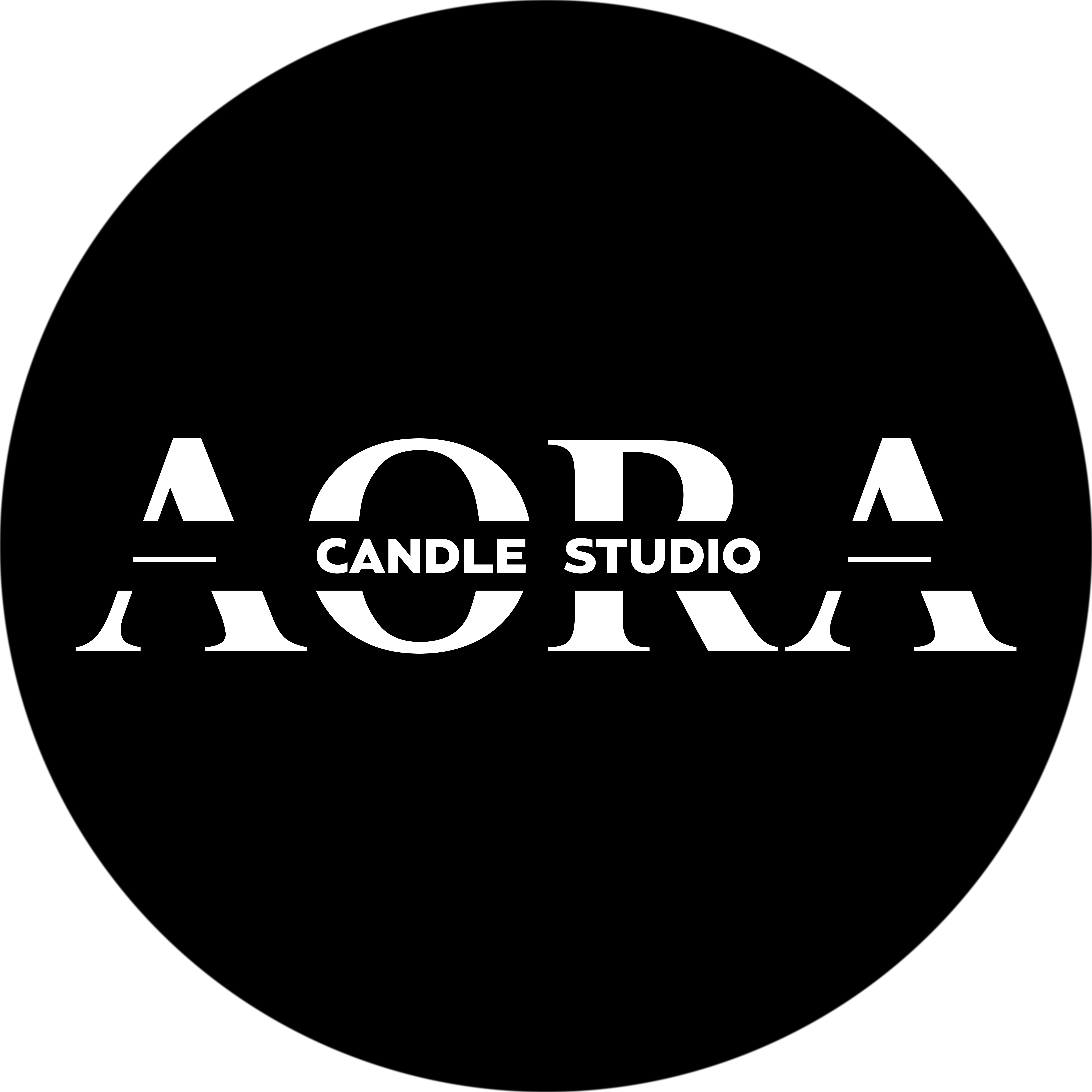 Aora logo